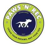 Paws-N-Rec_logo